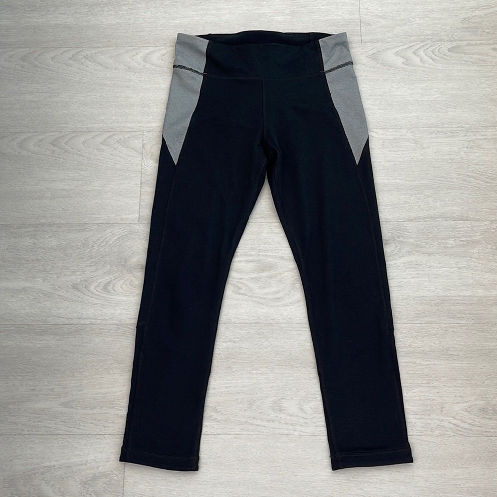 Under Armour Heat Gear Leggings